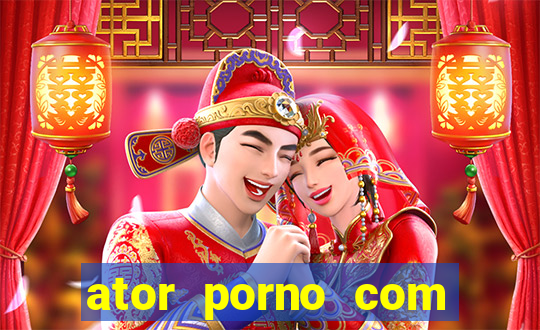 ator porno com tatuagem chelsea